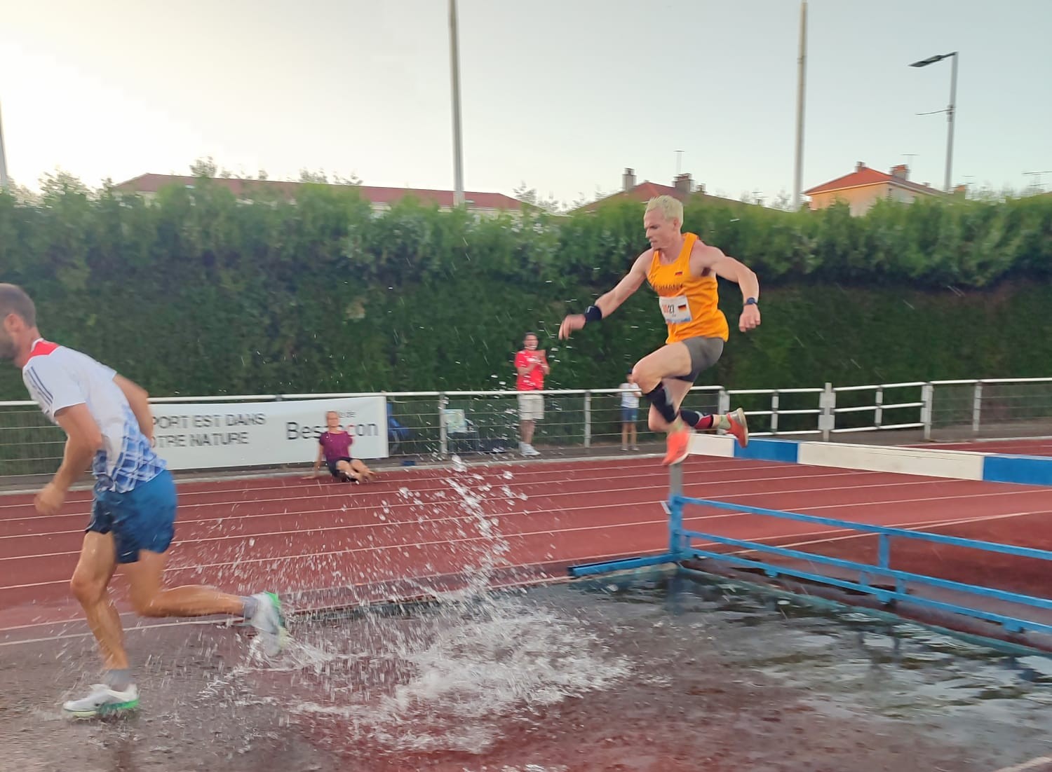 Felix Wassergraben