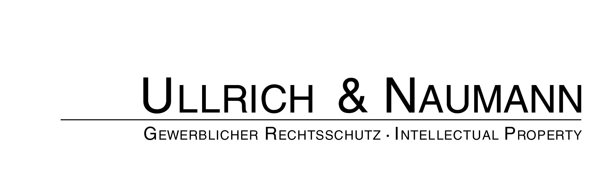 Logo Ullrich & Naumann (Unterstützer)