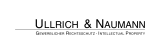 Logo Ullrich & Naumann (Unterstützer)