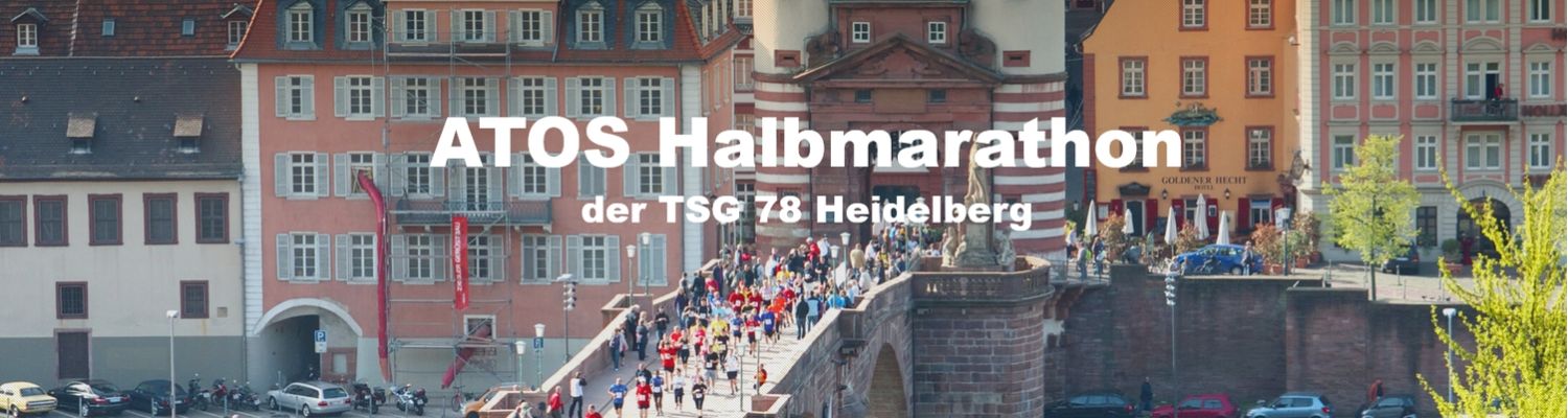 ATOS Halbmarathon